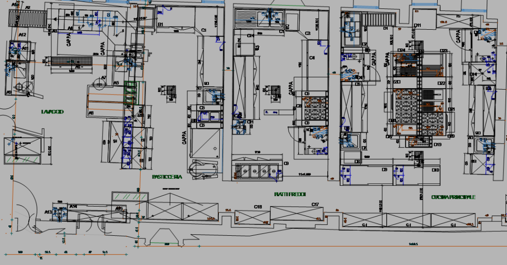 Servizi Marco Polo Service