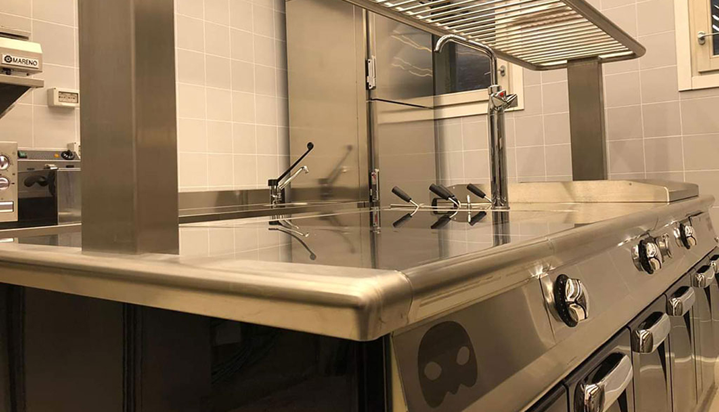 Marco Polo Services Gallery